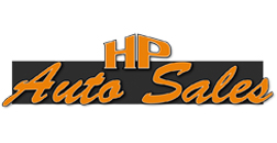 HP Auto Sales