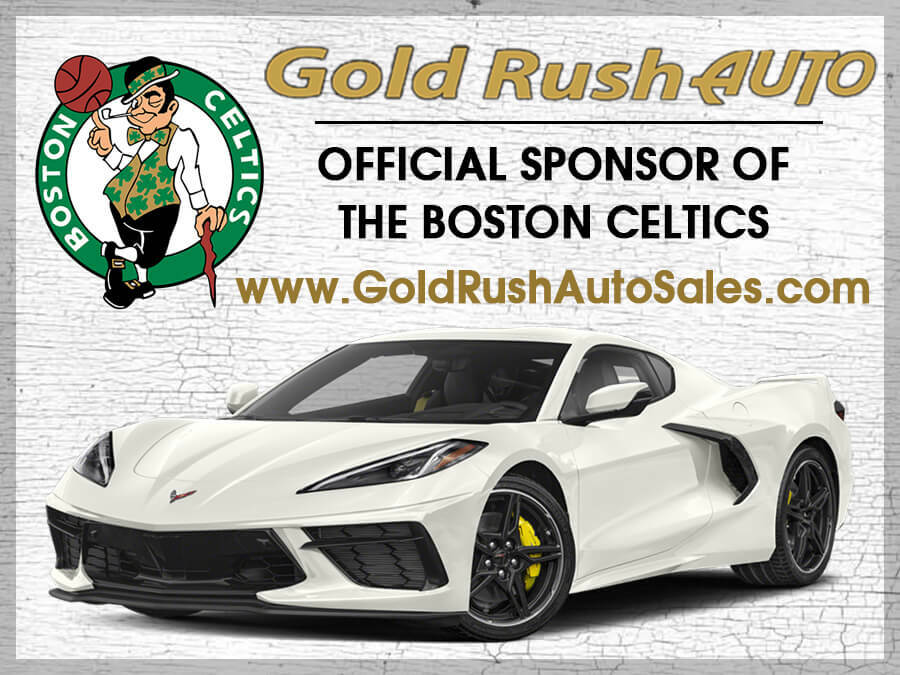 goldrush